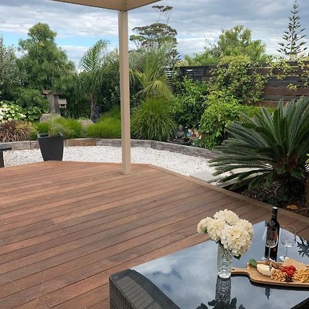 Bermuda B&B Папамоа Экстерьер фото