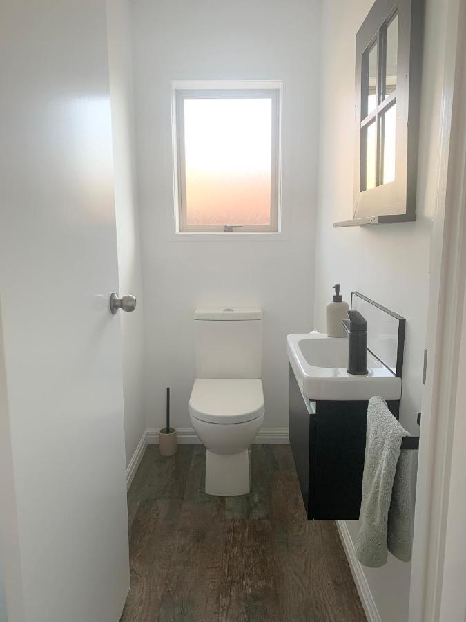 Bermuda B&B Папамоа Экстерьер фото