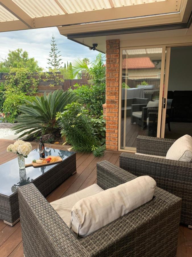 Bermuda B&B Папамоа Экстерьер фото